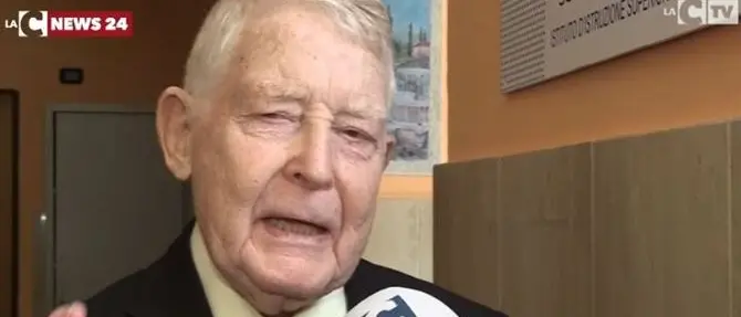 Il papà di Nicholas Green agli italiani: «Legge da cambiare: chi riceve possa incontrare chi dona»