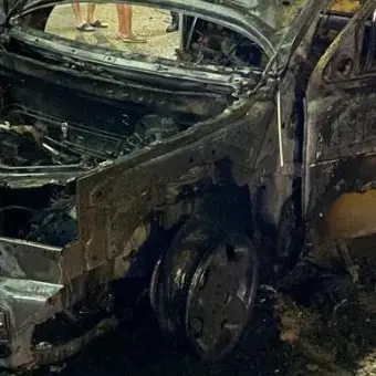 Corigliano-Rossano, incendiata l’auto del titolare di una scuola guida