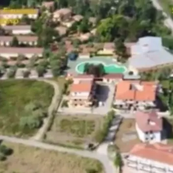 Maxi sequestro alla cosca Accorinti di Briatico, sigilli a 55 milioni di euro