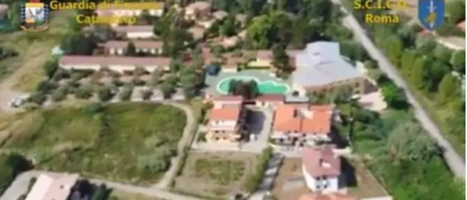 Maxi sequestro alla cosca Accorinti di Briatico, sigilli a 55 milioni di euro