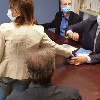 Castrovillari al ballottaggio, effettuato il sorteggio per la scheda elettorale