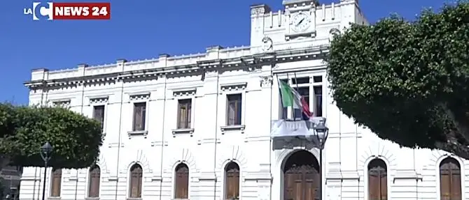 Ballottaggio a Reggio, Pazzano con il centrosinistra. Falcomatà: «Scelta di buon senso»