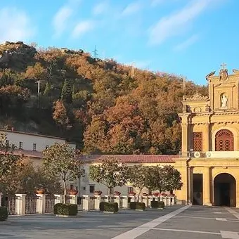 «Seguite l'esempio di San Francesco»: le parole dei Frati Minimi di Paola agli studenti