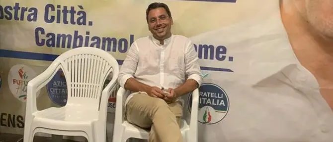 Ballottaggio a Castrovillari, Lamensa a Santagada e Campanella: «Uniamoci»