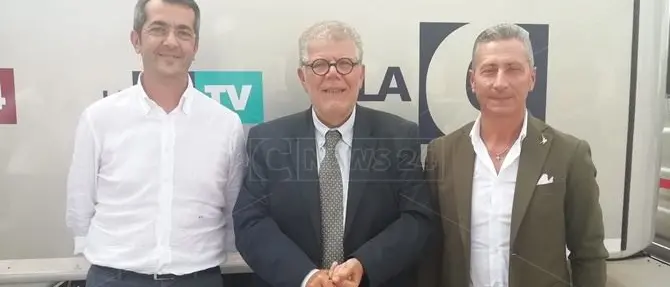 Speciale ballottaggi a Pubblica Piazza: stasera puntata dedicata a Taurianova