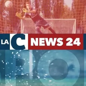 LaC News24, più spazio allo sport con una striscia quotidiana nei Tg