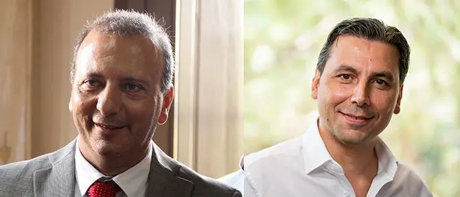 Castrovillari verso il ballottaggio, Lo Polito e Lamensa si scontrano sul dissesto