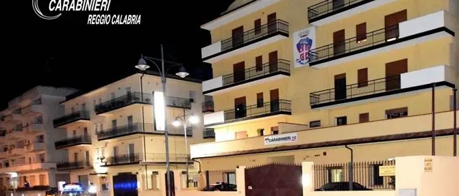 Estorsione e minacce all'ex compagna, arrestato 66enne nel Reggino