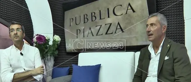 Elezioni Taurianova, Biasi lancia messaggi a Cannizzaro e Scionti sente Irto