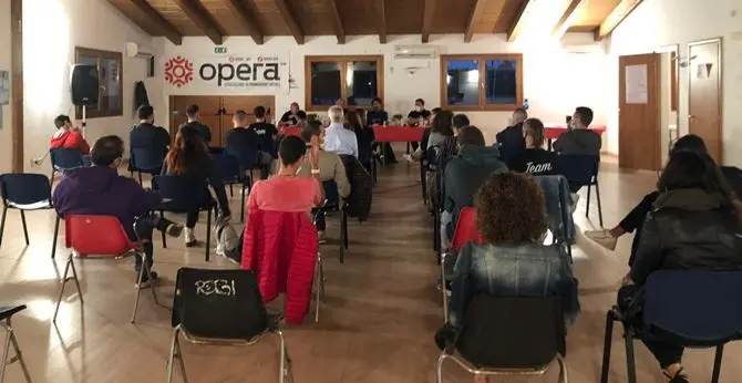 «Le aree interne stanno morendo, aiutate i giovani a rimanere in Calabria»