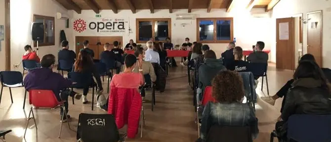 «Le aree interne stanno morendo, aiutate i giovani a rimanere in Calabria»