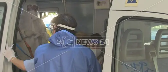 Coronavirus, in Calabria 24 focolai: casi positivi aumentati 20 volte da giugno