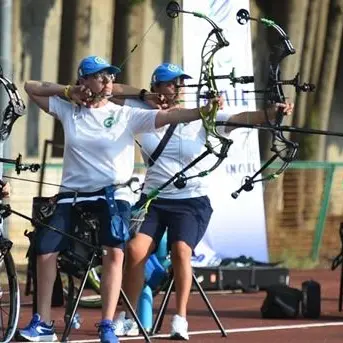 Arco Paralimpico, la Nazionale a Reggio Calabria in vista di Tokyo 2021