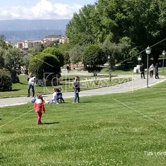 Catanzaro tra le città meno inquinate in Italia: lo studio di Legambiente