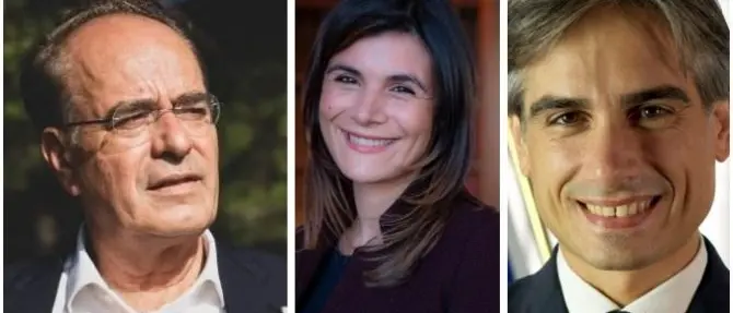 Elezioni, Dieni (M5s): «Reggio Calabria non deve essere il trofeo di Salvini»