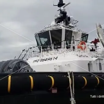 Porto di Gioia Tauro, per il varo del nuovo rimorchiatore arriverà la ministra De Micheli