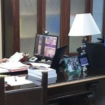 Caso positivo al liceo Telesio di Cosenza, il preside: «Basta fake news»