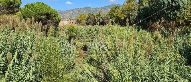 Cosenza, rischio allagamenti: il Comune ordina a Calabria verde di pulire i torrenti
