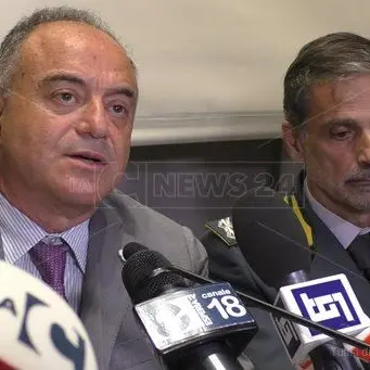 Gratteri: «Corruzione anche tra i magistrati. Contro di loro serve ferocia»