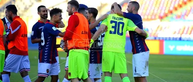 Coppa Italia, il Cosenza passa il turno: contro l'Alessandria decidono i rigori