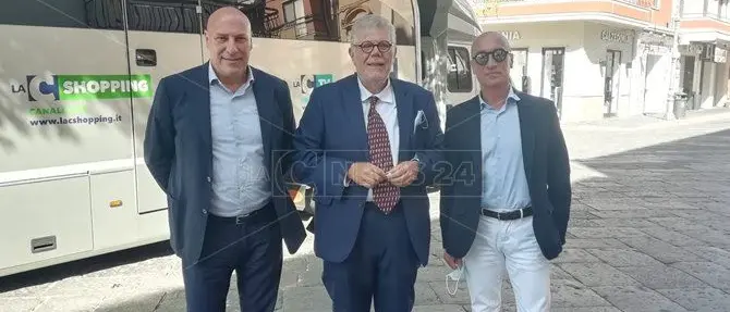 Speciale ballottaggi a Pubblica Piazza: stasera puntata dedicata a Crotone