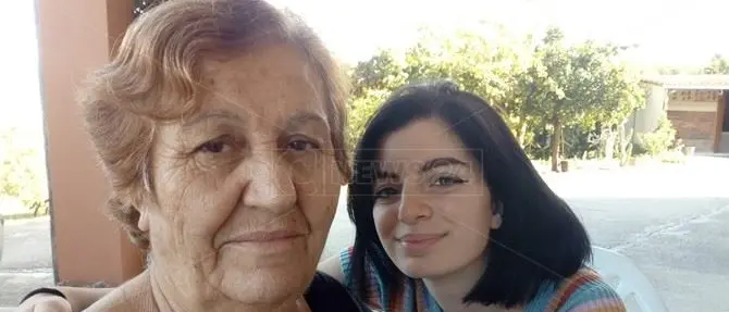 «Quell’ombra nel buio… ora vivo nel terrore». Il racconto dell’anziana massacrata a Briatico