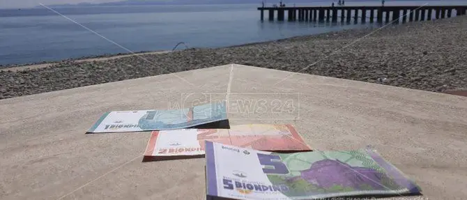 A Trebisacce le attività commerciali ripartono dal Biondino