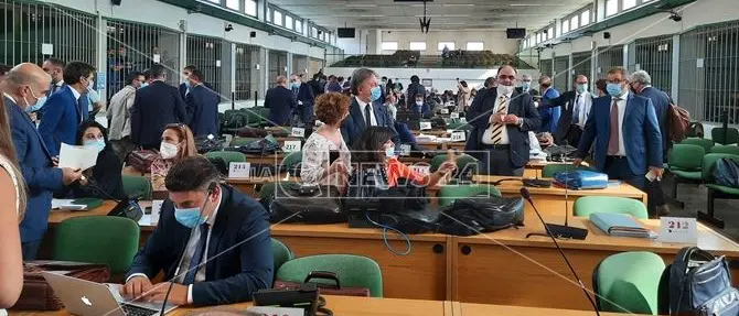 Rinascita, i legali: «Diritti difesa a rischio». Bombardieri: «No a strumentalizzazioni»