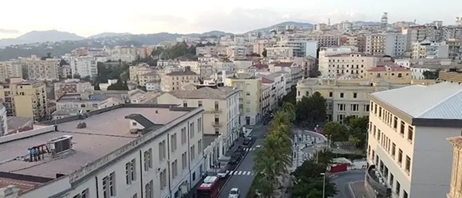 Catanzaro tra le città meno inquinate, il sindaco: «Strada imboccata è quella giusta»