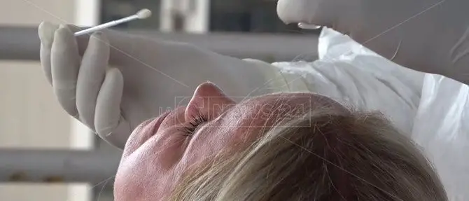 Coronavirus a Lamezia, ancora un caso positivo: i contagi salgono a 22