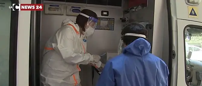 Coronavirus nel Reggino: nuovi casi a Bovalino, i contagi salgono a 8