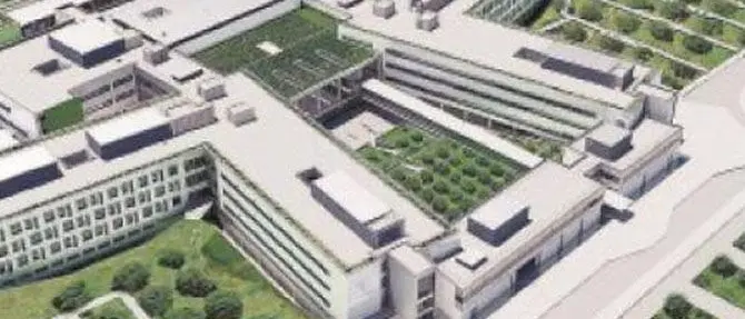 Ospedale della Sibaritide, i sindacati: «L'avvio dei lavori? Ormai è una telenovela»