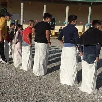 Lamezia Terme, l’inclusione dei rom passa anche dalle colonie estive