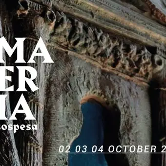 Il festival del design che reinterpreta i simboli religiosi della tradizione calabrese