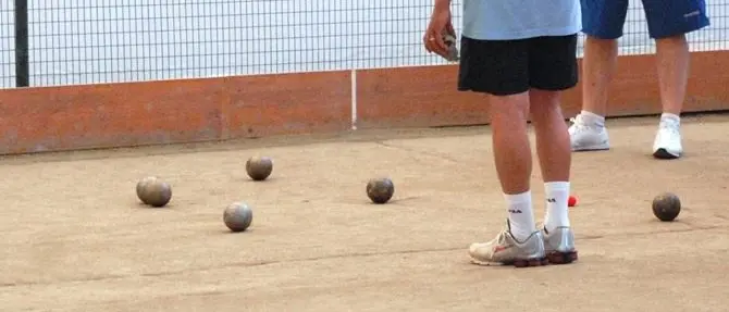 Catanzaro, tornano le bocce grazie al Meeting Regionale targato Asd Corvo