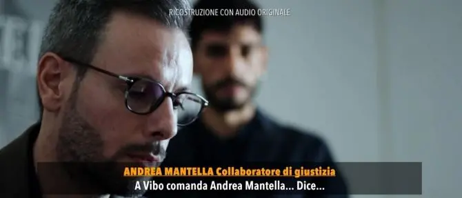 I nuovi padroni del Vibonese: Mantella racconta il summit interrotto dai carabinieri