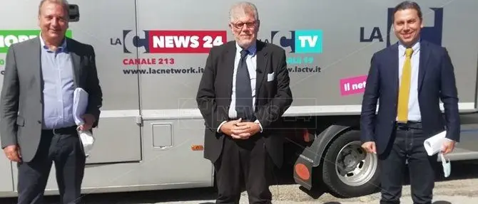 Ballottaggi, a Pubblica Piazza puntate dedicate a San Giovanni in Fiore e Castrovillari