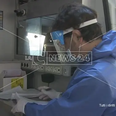 Coronavirus, tutti negativi i tamponi sui giocatori del Crotone