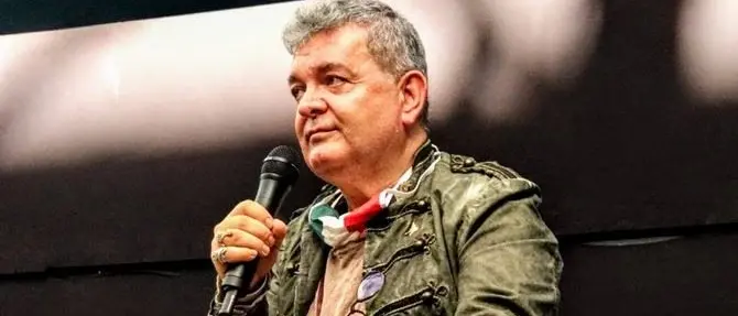 «Dirò “negro” e “frocio” finché campo», Spirlì shock al convegno della Lega: il video