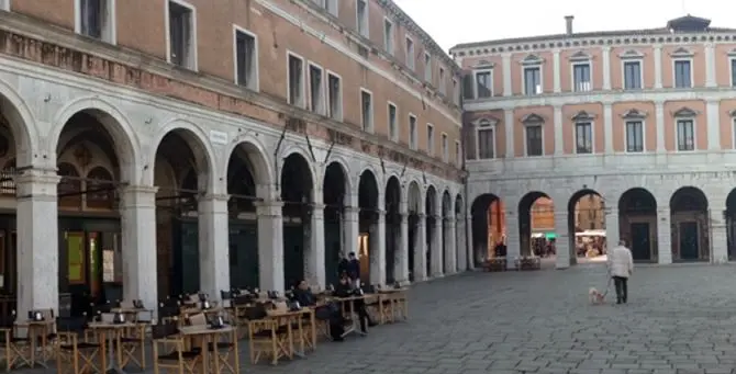 Il gip di Venezia scarcera il gioiese Francesco Tripodi, ma era latitante dal 16 luglio