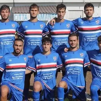 Calcio Promozione A, per l'Amantea vittoria inutile: l'Acri vince a tavolino