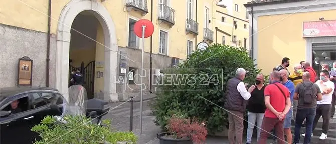 Vertenza Abramo Printing & Logistic a Catanzaro, arriva un primo accordo con i sindacati