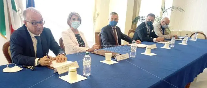 Emergenza Covid nel Vibonese, il prefetto Zito: «Responsabilità, no allarmismi»