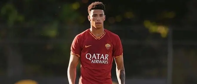 Cosenza, colpo per la difesa: preso dalla Roma il promettente Devid Bouah