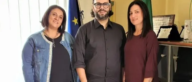 Simone Cantafio, lo chef calabrese che ha conquistato il Giappone