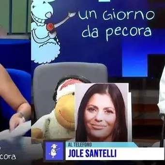 Santelli conferma Spirlì: «È un artista…». “Negri e froci” non turbano la presidente