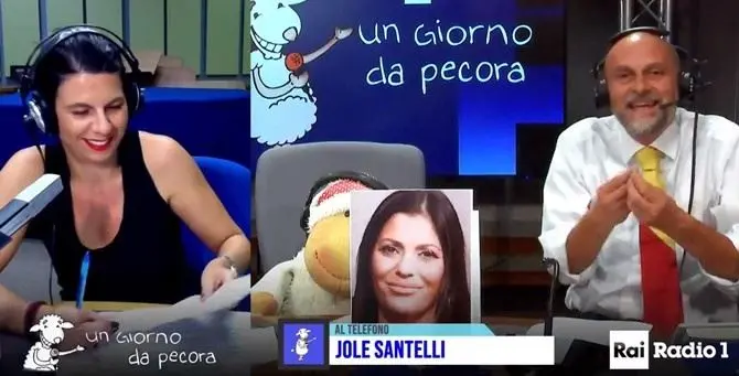 Santelli conferma Spirlì: «È un artista…». “Negri e froci” non turbano la presidente