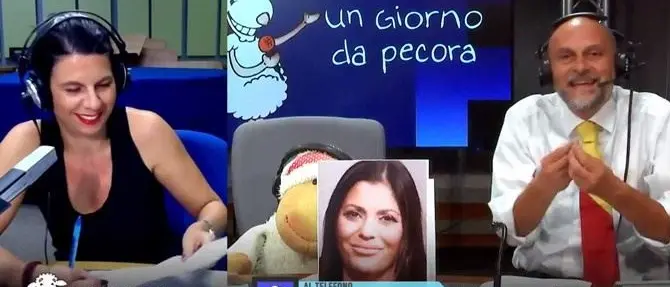 Santelli conferma Spirlì: «È un artista…». “Negri e froci” non turbano la presidente