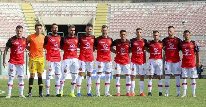 Serie D, Rende e Castrovillari in campo per la seconda giornata