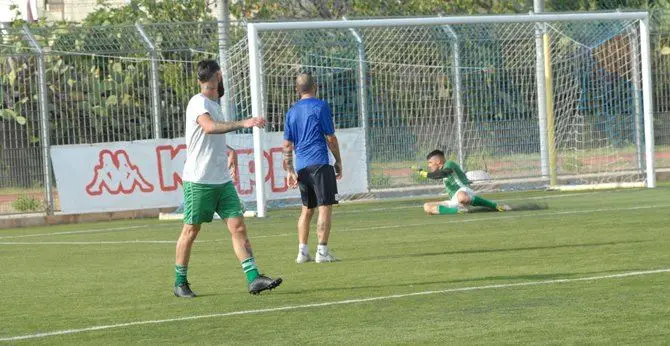 Vigor Lamezia a caccia del riscatto, debutto interno per lo Scalea